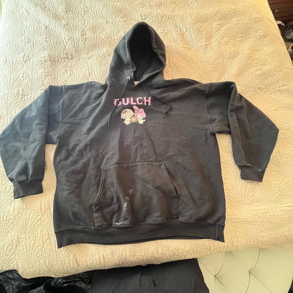 gulch sanrio hoodie